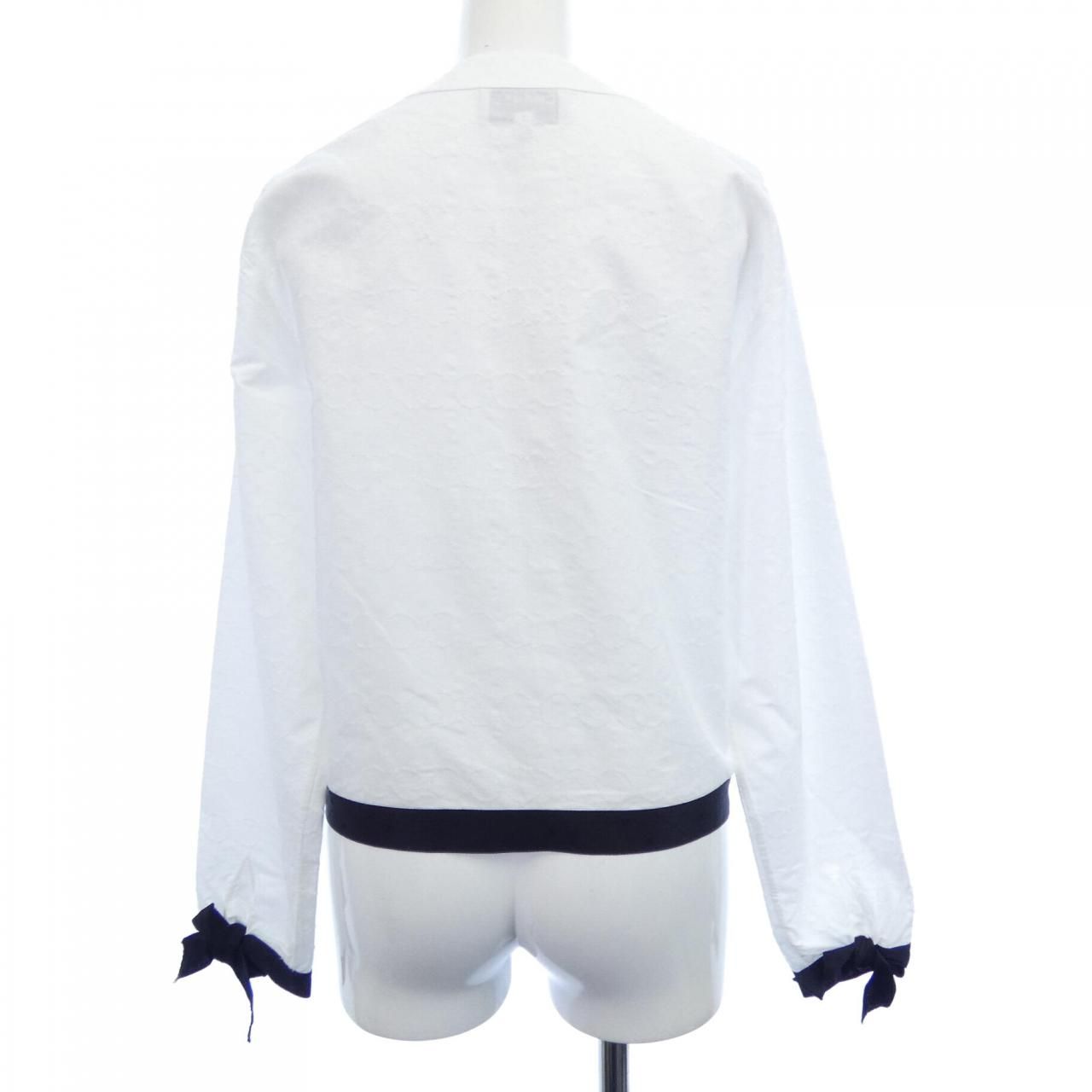 シャネル CHANEL P58357V44163 シャツ