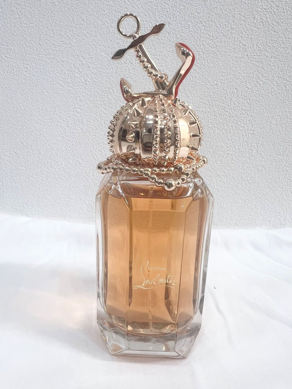 限定品　ルブタン　香水　ルビマール クリスチャンルブタン Christian Louboutin 香水 LOUBIMAR ルビマール
