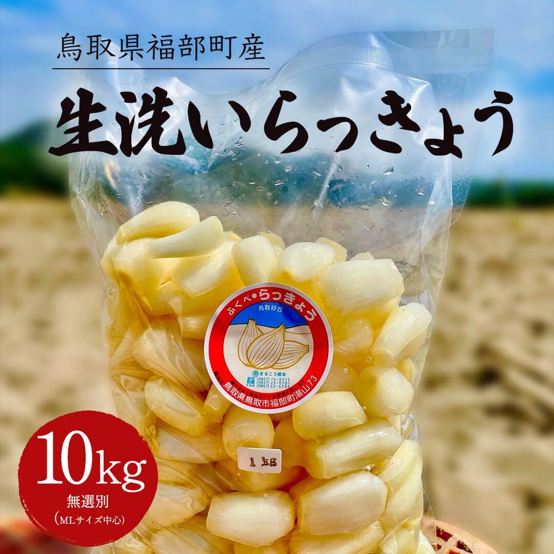 鳥取県福部町産