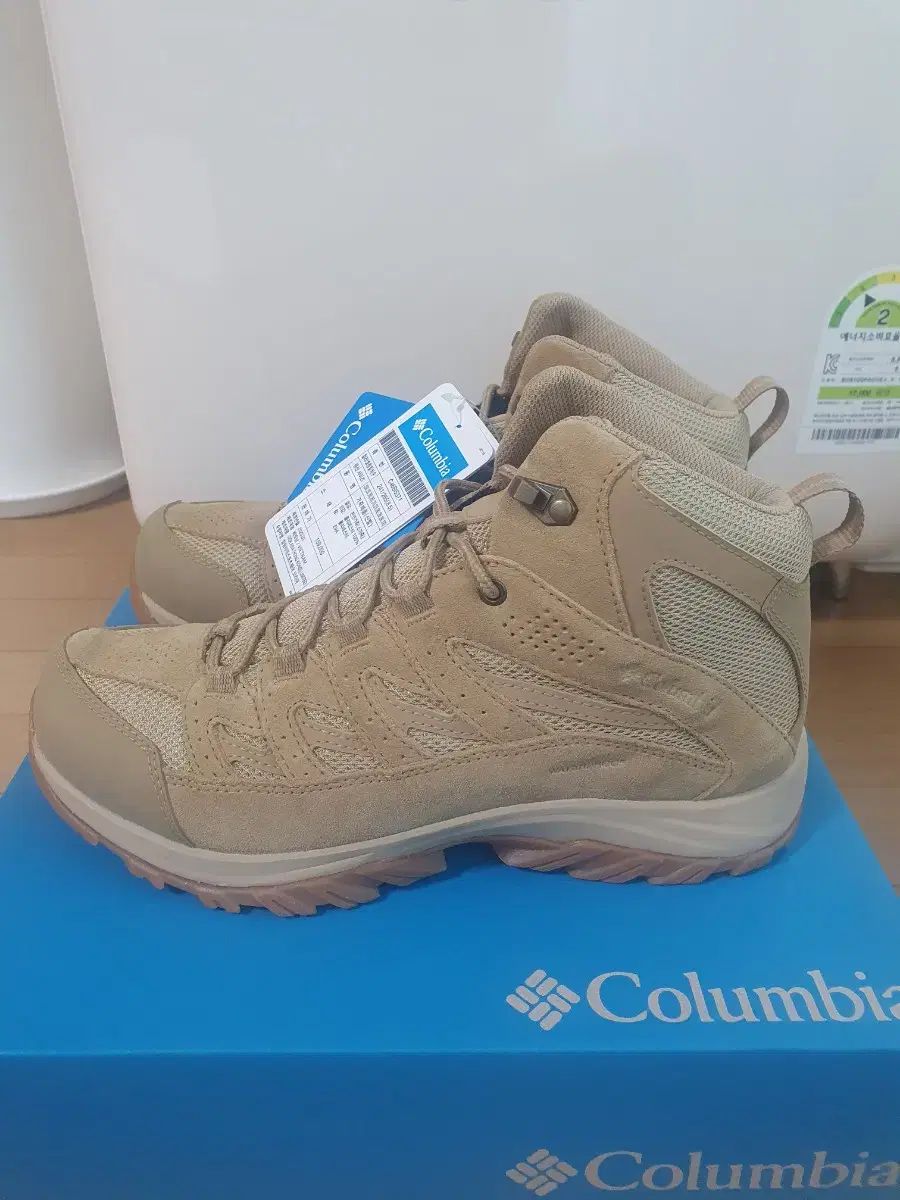 登山靴 265