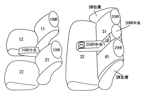 ストリームステッチ