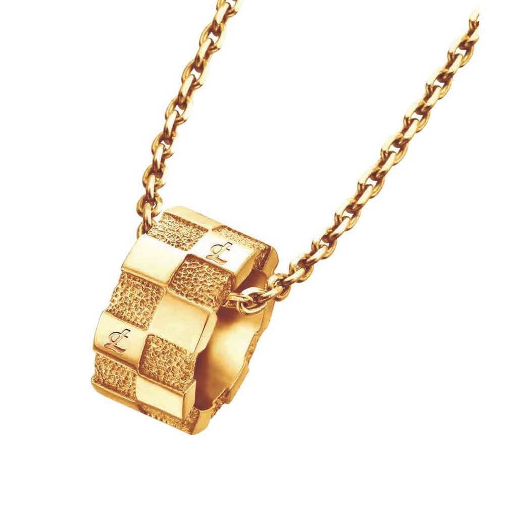 プチシルマのジュエリーコレクション ハンドレッドシルマsheダミエI