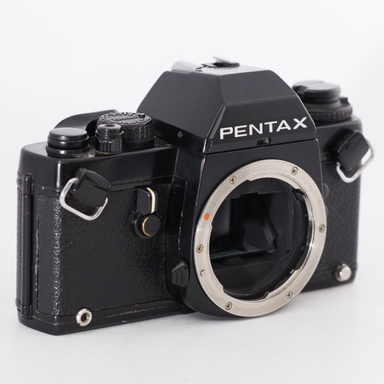 PENTAX LX ペンタックス フィルムカメラ ファインダー FA-1W