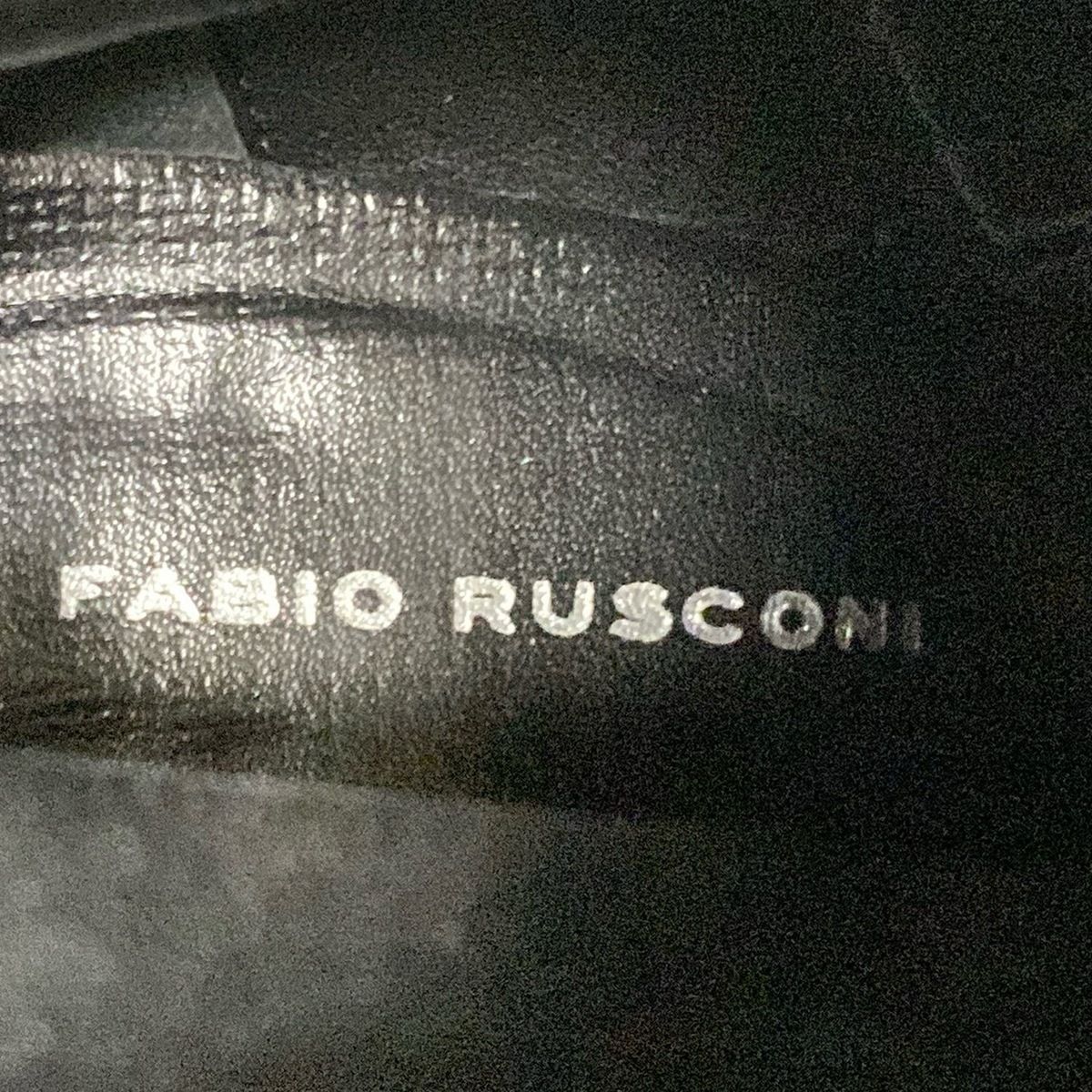 ファビオルスコーニ