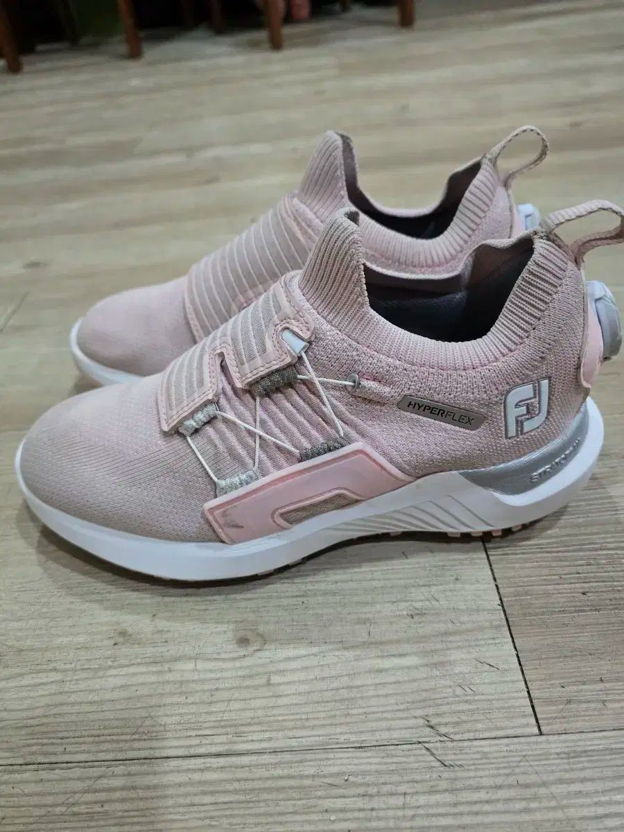 フットジョイ（メンズ）ゴルフシューズ スパイクレス 55432 FootJoy ゴルフシューズ（スパイクレス） フットジョイ（FOOT JOY