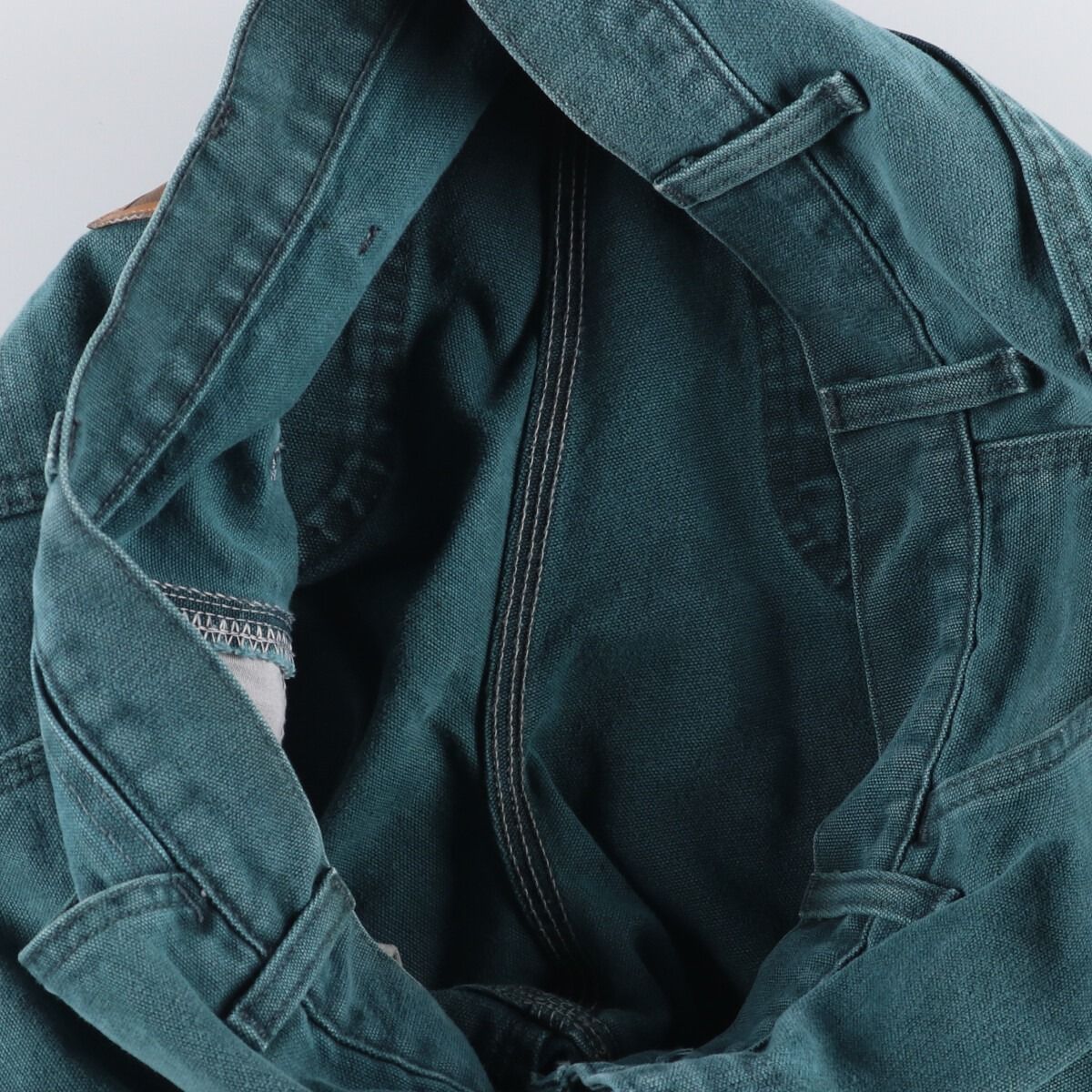 ダックペインターパンツ