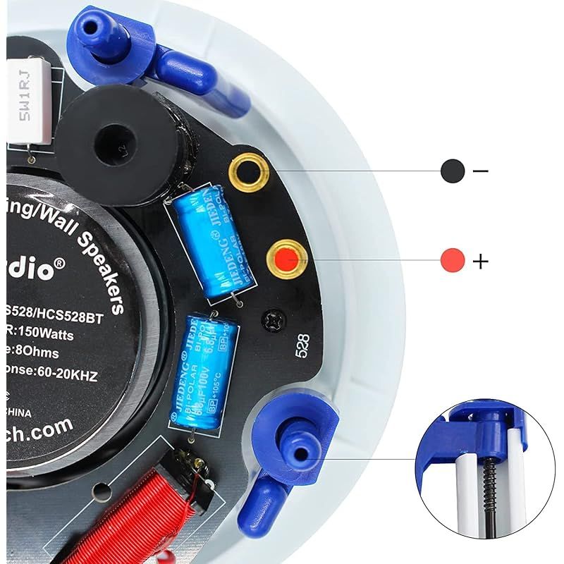 W ブルートゥース