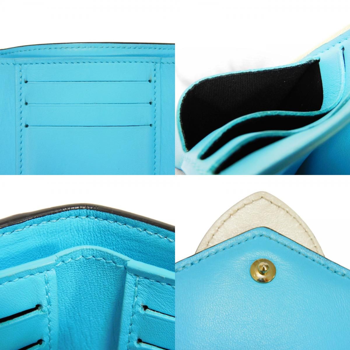 LOUIS VUITTON ルイ・ヴィトン ポルトフォイユ・LV ポンヌフ  