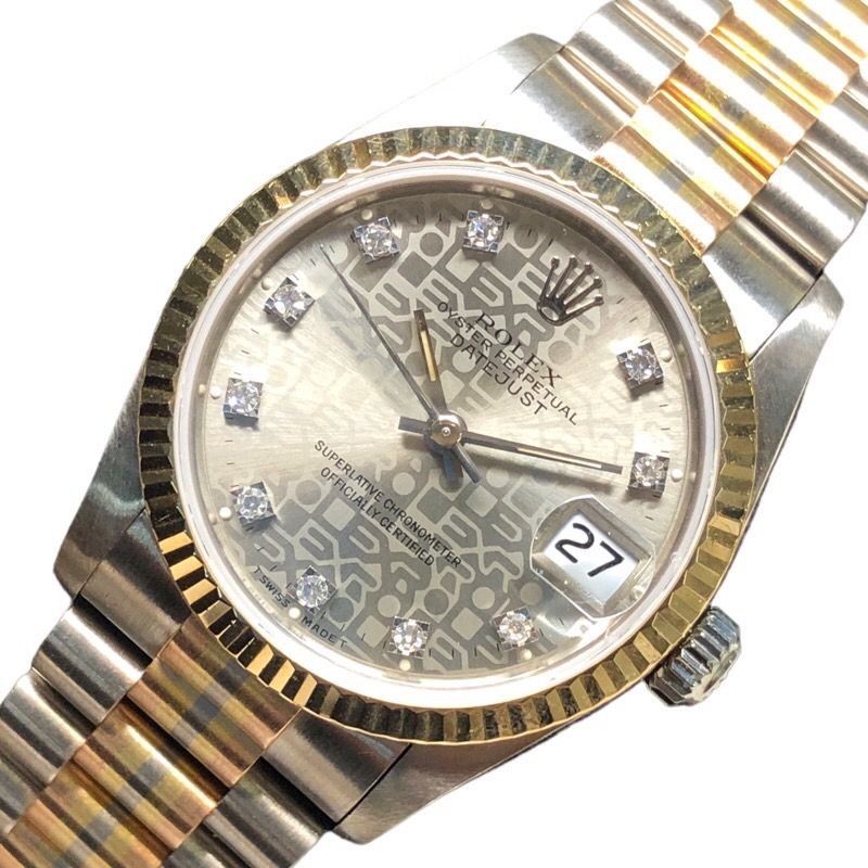 希少！68279 BIC ROLEX 駒 リンク トリドール FZ8518