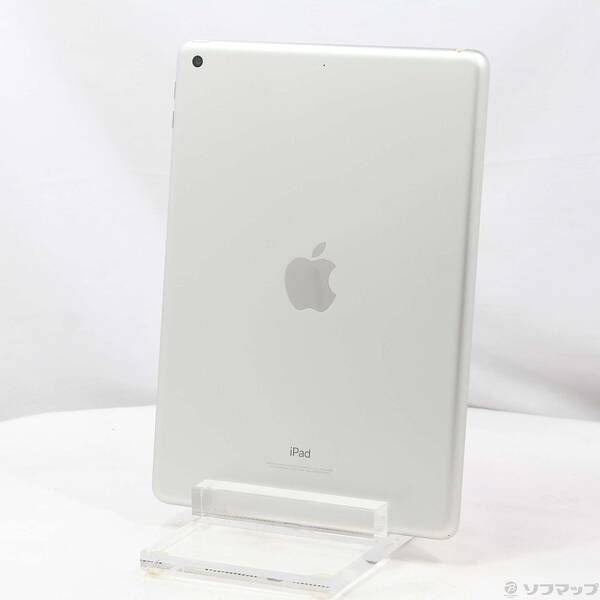 Apple iPad 第6世代 128GBシルバー 本体 Amazon.co.jp: 【整備済み品】 Apple iPad (第6世代) Wi-Fi +