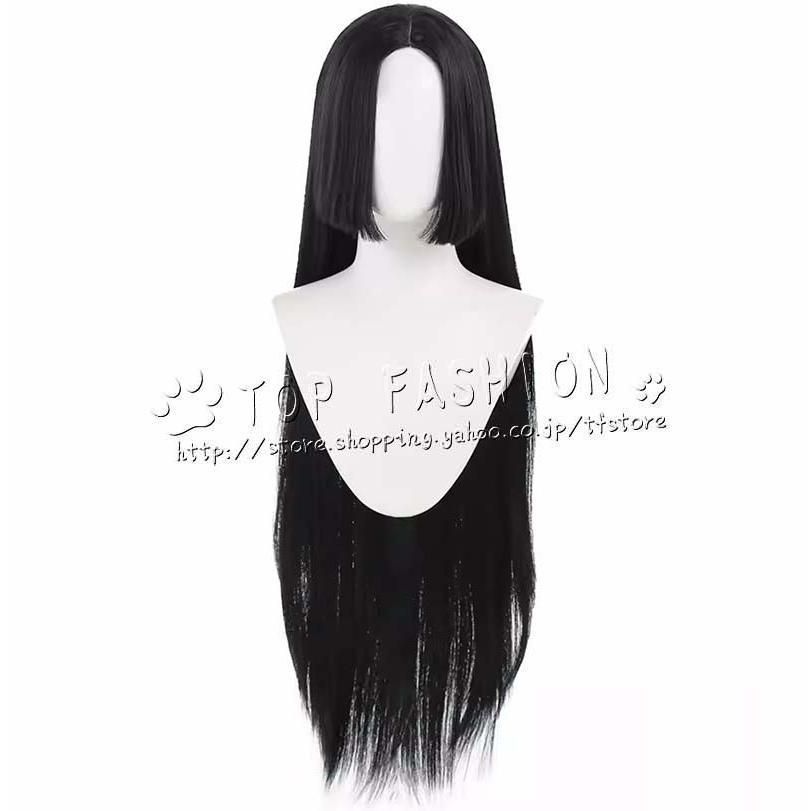 ONE PIECE ワンピース ボア ハンコック 海賊女帝 蛇姫 コスプレ衣装 ウィッグ 靴 道具別売りり WWW_IBETON_RU