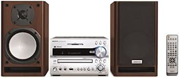 中古-非常に良い】ONKYO コンポ X-NFR7X