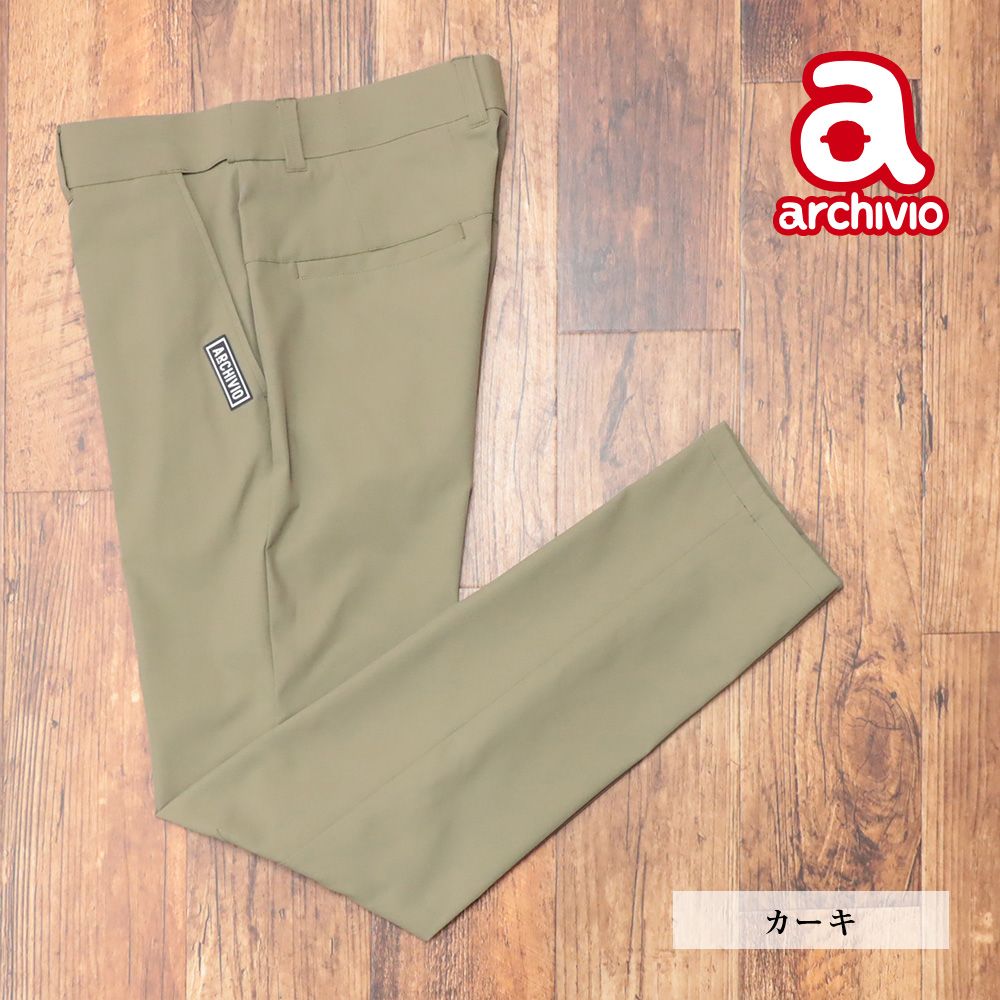 PEARLY GATES ゴルフ メンズパンツ｜メンズウエア｜ゴルフ｜スポーツ