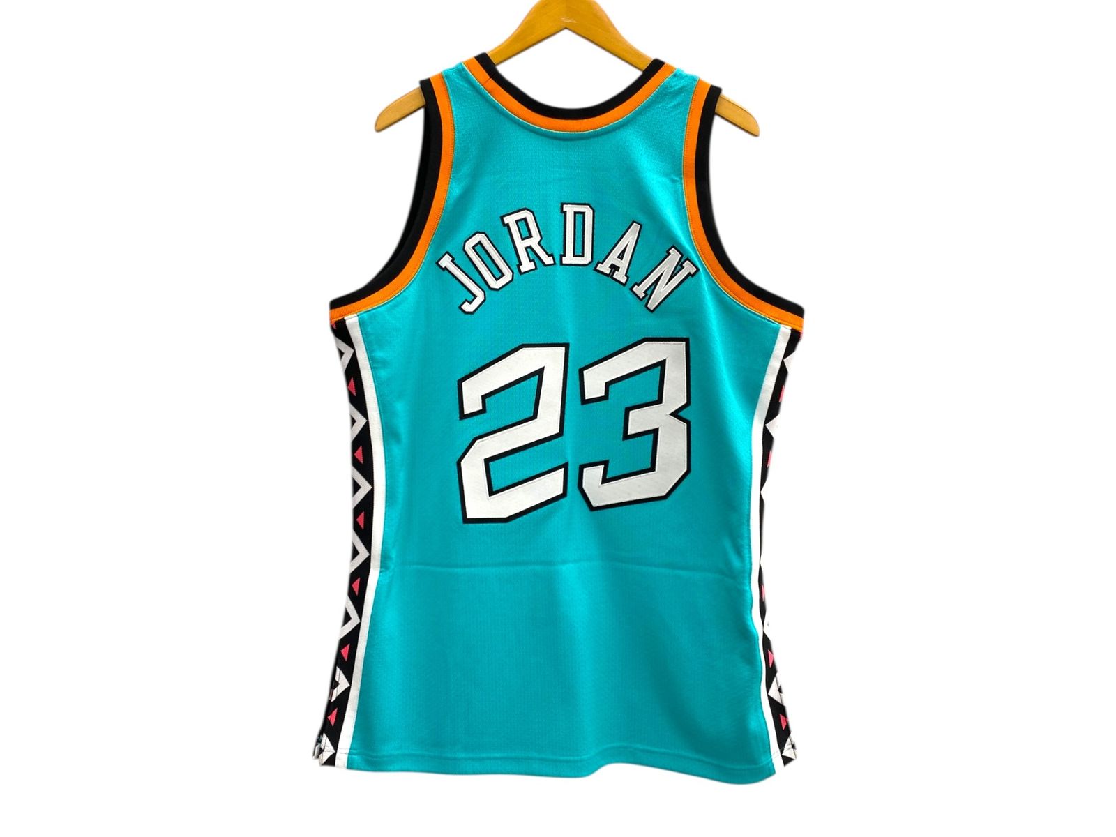 mitchell&ness (ミッチェルアンドネス) NBA ALL STARS AUTHENTIC 1996