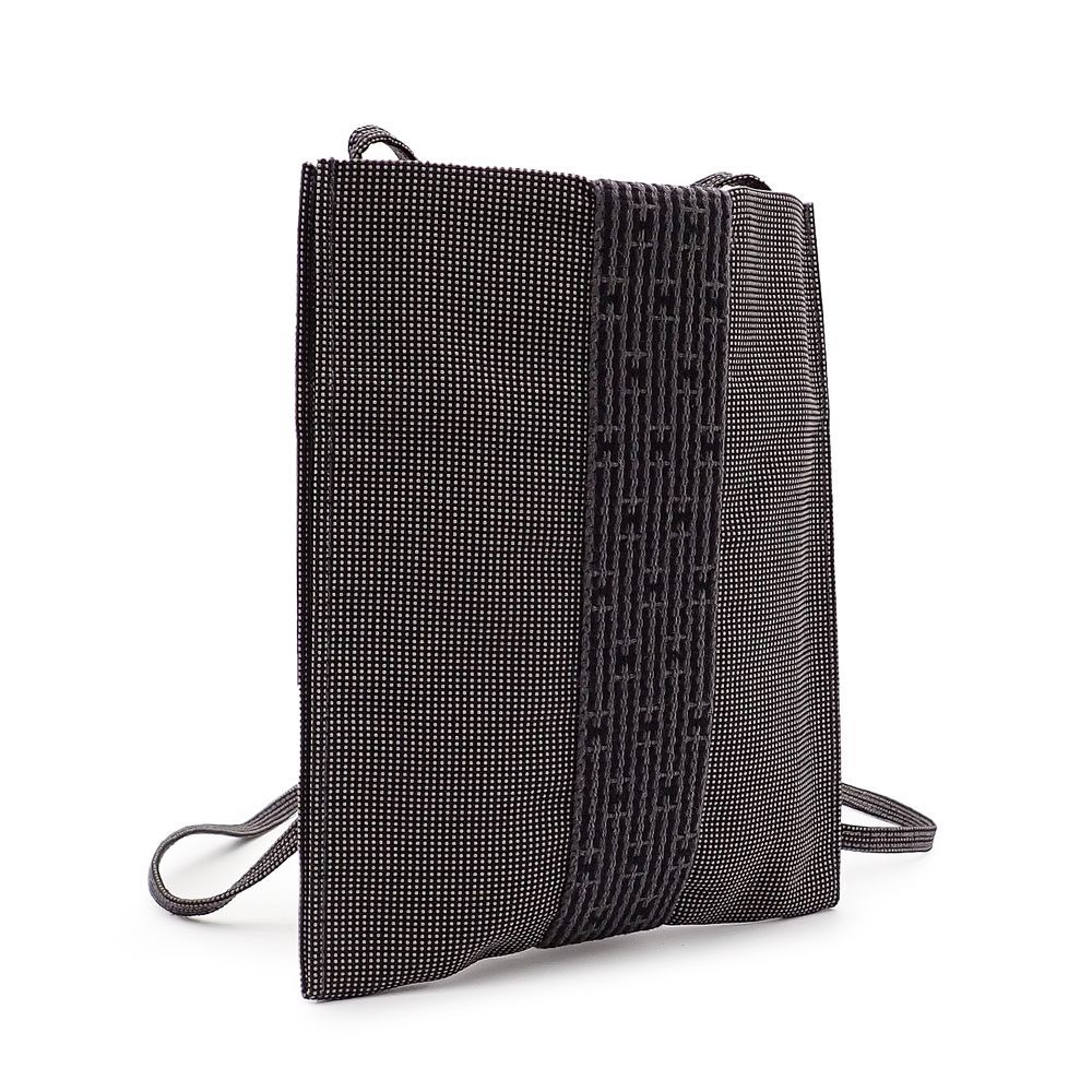 HERMES エールライン ポシェット クロスボディバッグ 100967M org.jpg