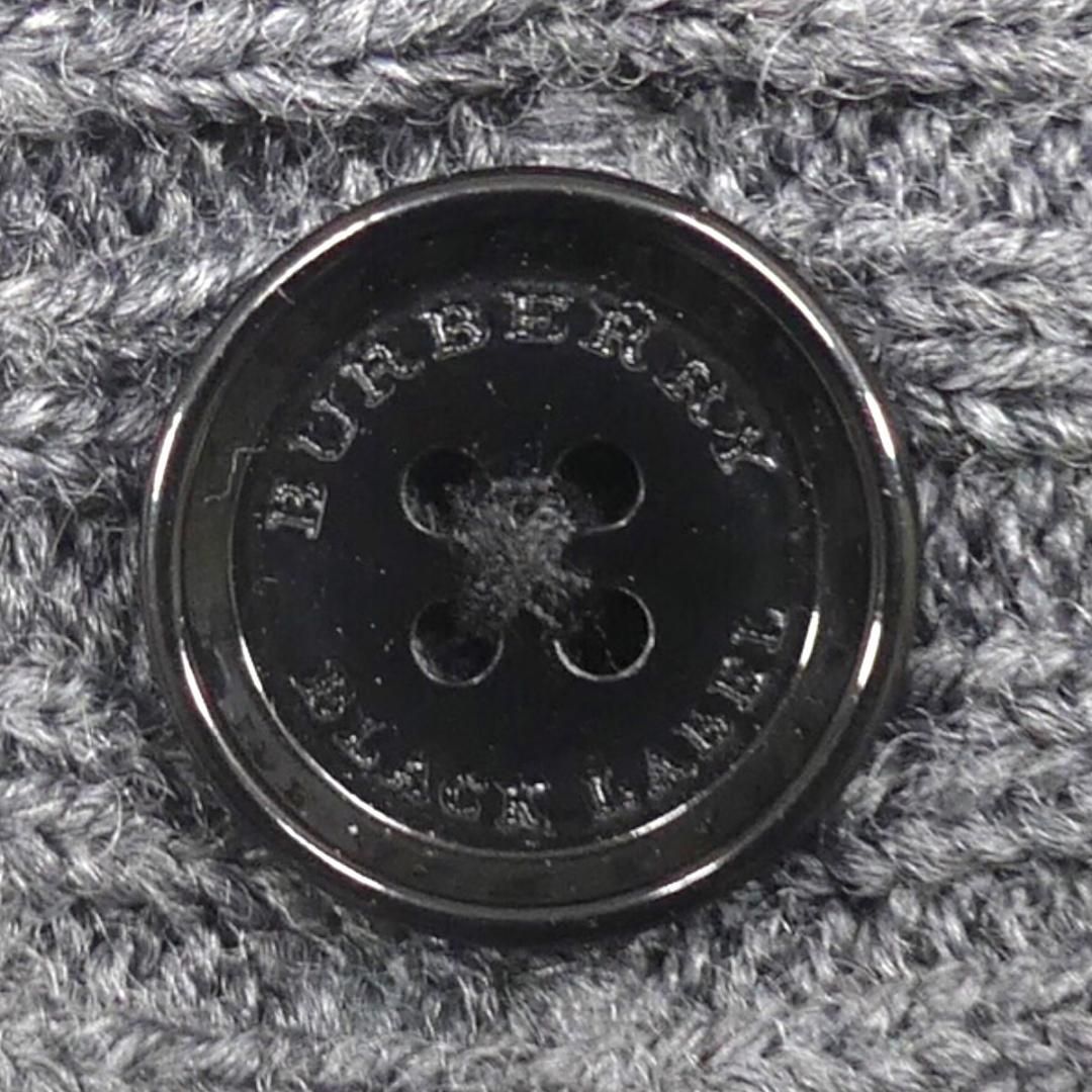 【廃盤品✨】 希少 バーバリーブラックレーベル ドライバーズニット ピンク M 廃盤品✨】 希少 バーバリーブラックレーベル ドライバーズ