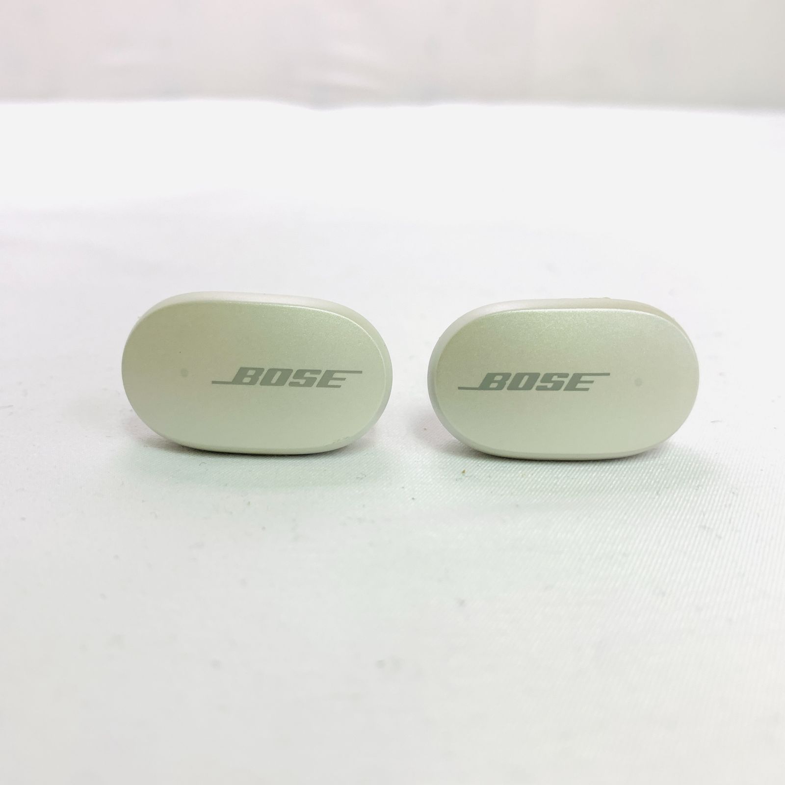 ジャンク】Bose QuietComfort Earbuds ワイヤレスイヤホン Bluetooth