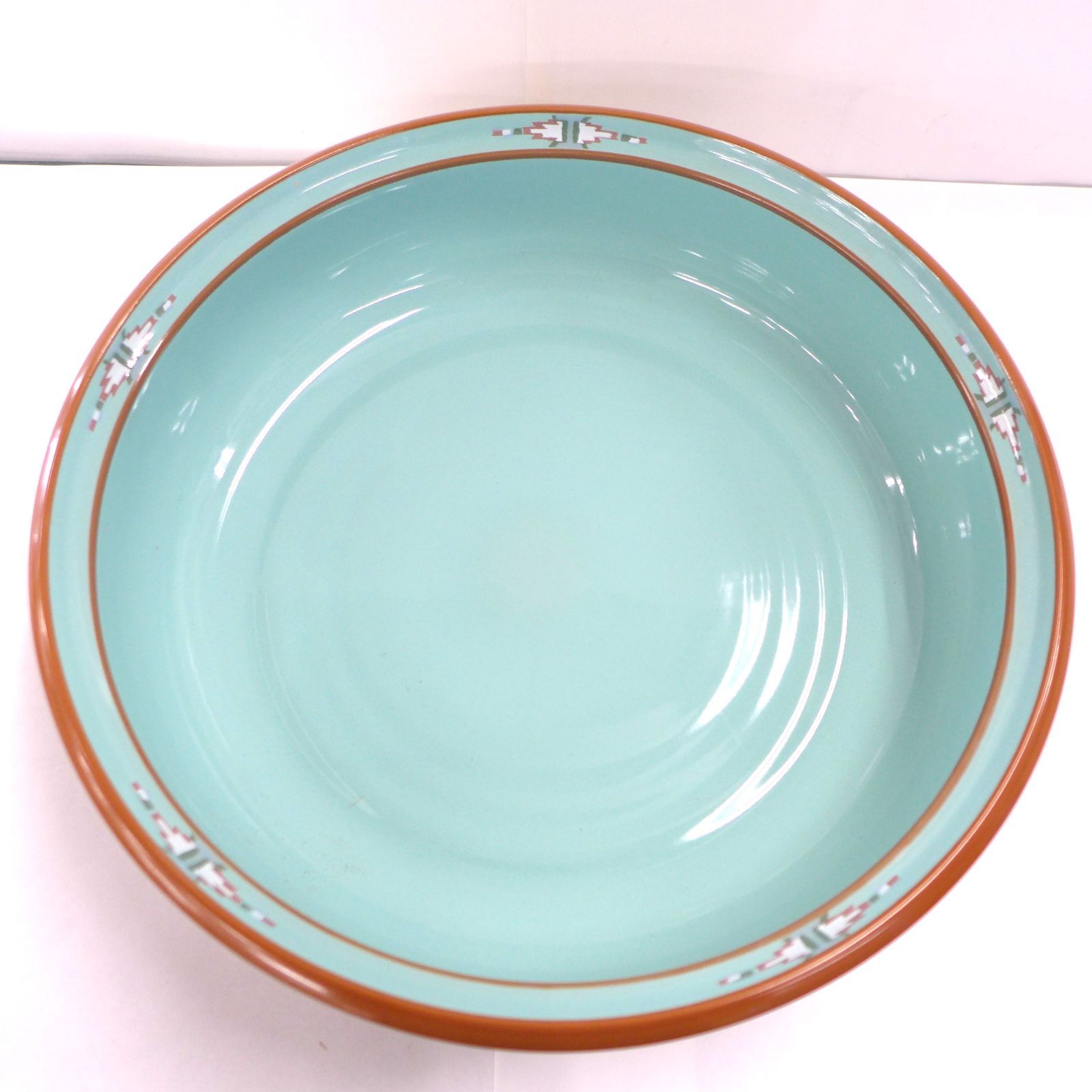 Noritake ノリタケ ボルダーリッジ ヘルパー付サラダボール 公田店