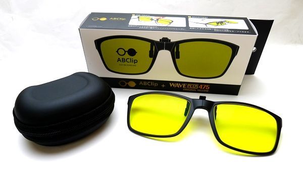 BJ classic PREM-111S ゴールド 度・傷防止・BLCコート付 BJクラシック