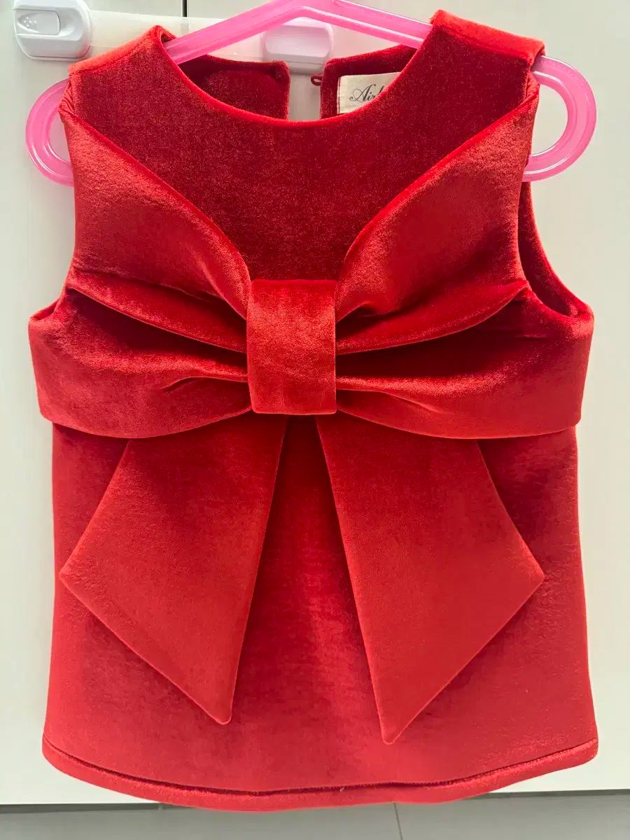 エアフィッシュ ギフト ドレス Sサイズ