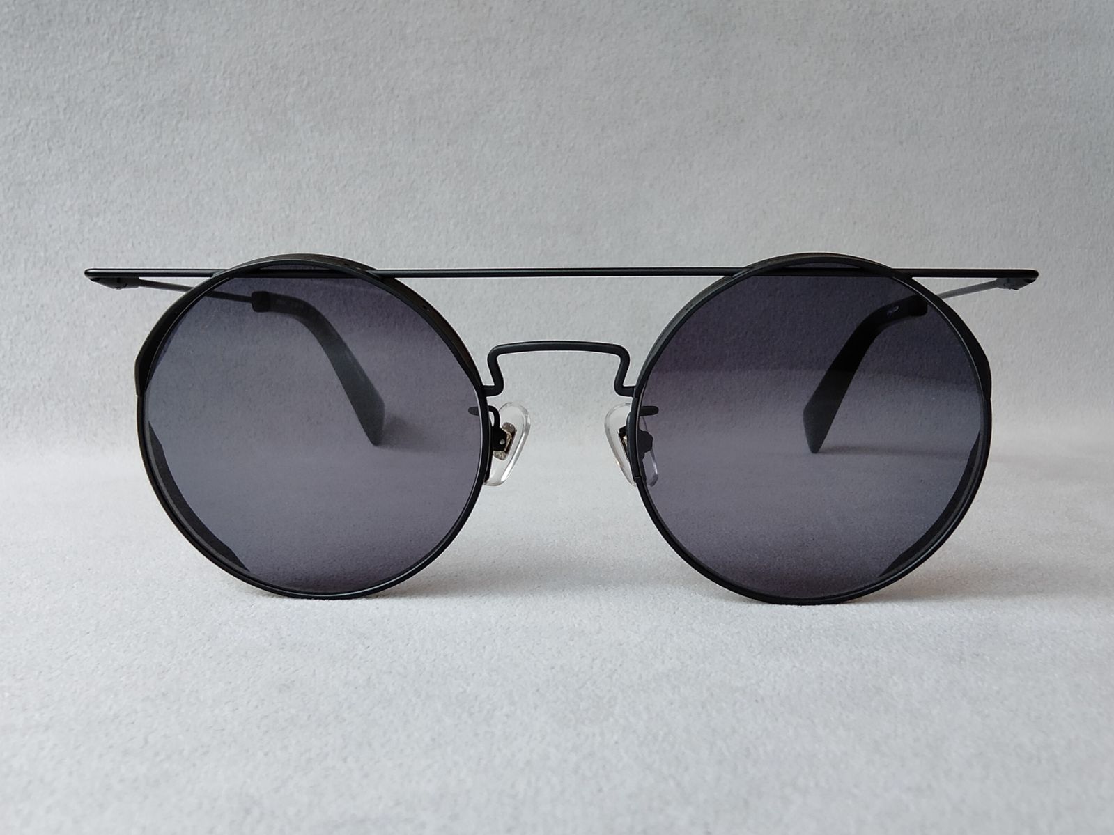 サングラス　ヨウジヤマモト 限定サングラス】YOHJI YAMAMOTO (ヨウジヤマモト) EYEWEAR - special