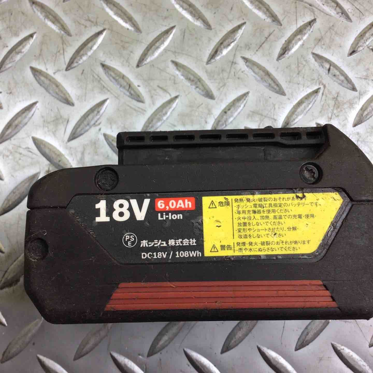 レンチ GDX18V-EC