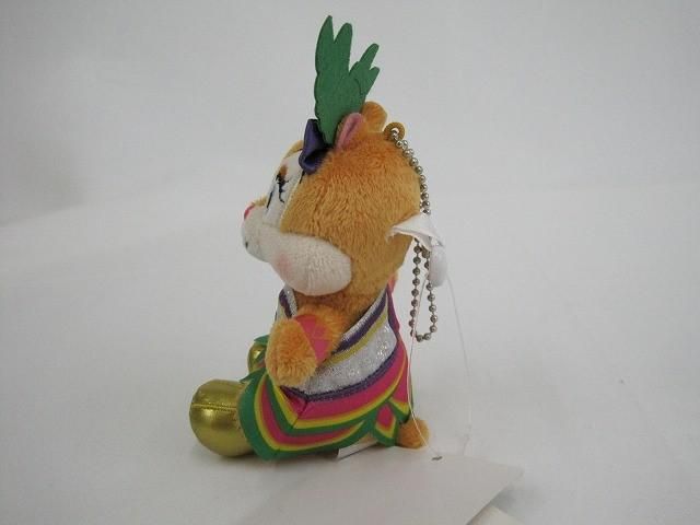 中古品 ディズニー Disney 東京ディズニーリゾート チップ