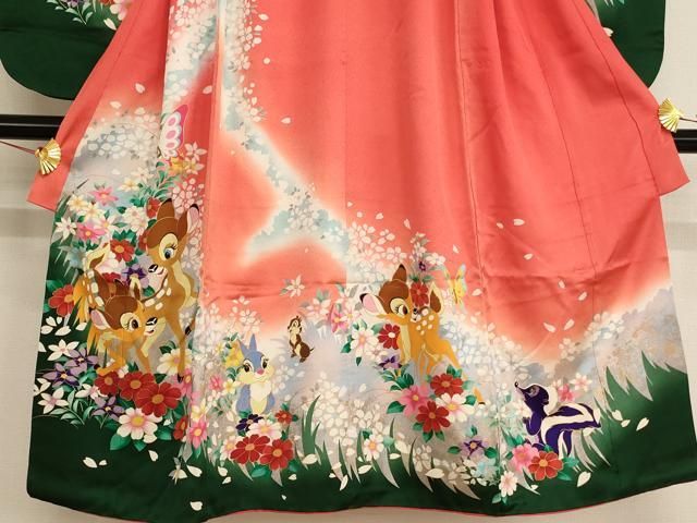 バンビ様 女の子セット バンビ様 女の子セット