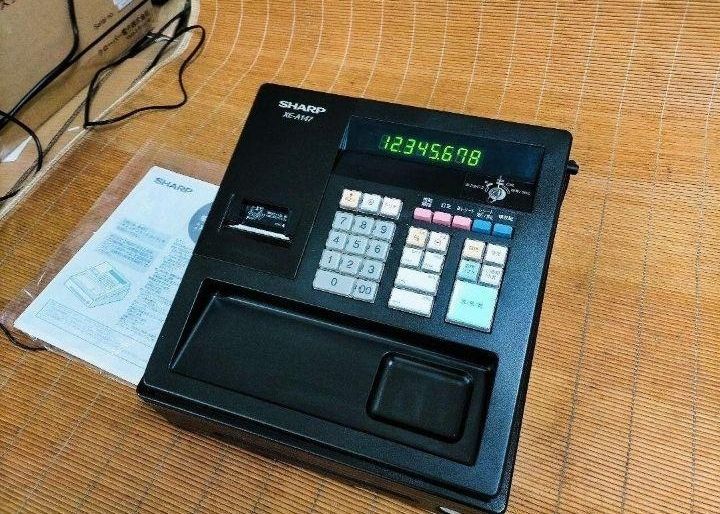 PC連携売上管理フル設定無料