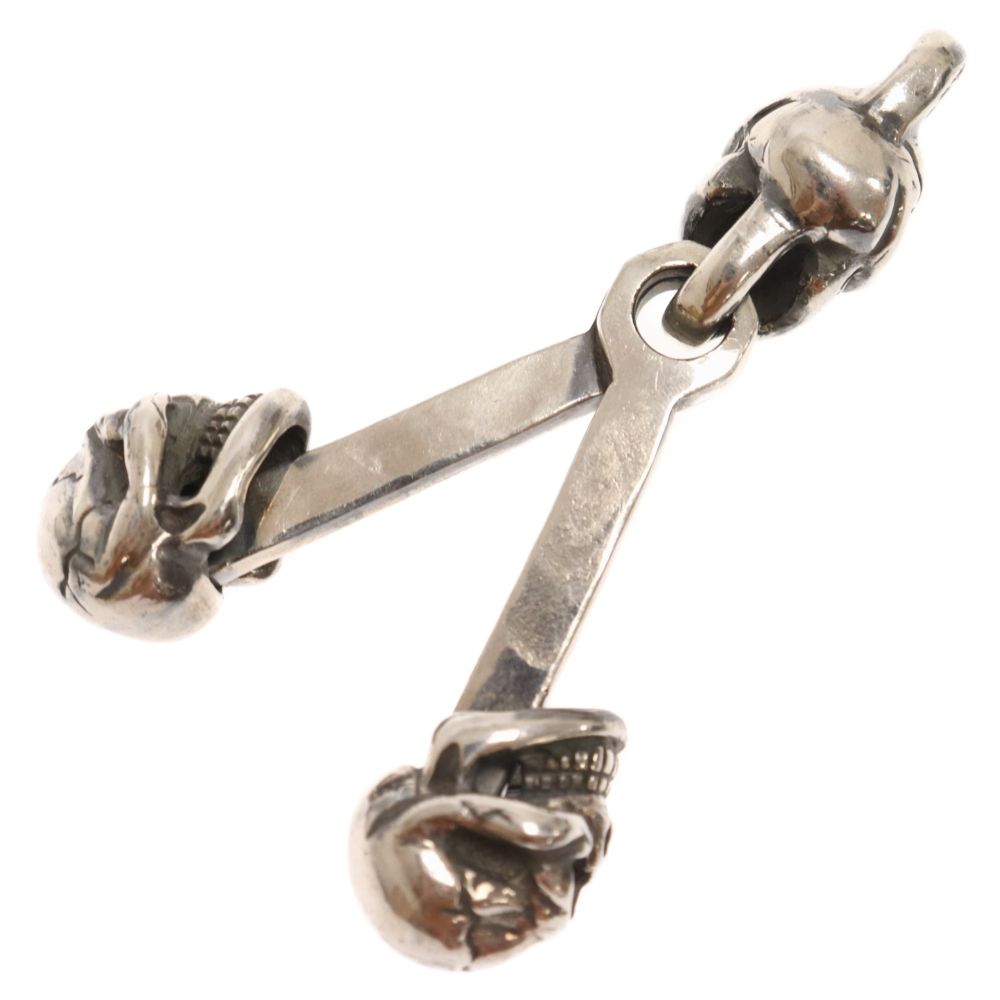 silverstone　ストップライト　stoplight Yahoo!オークション - ストップライト STOPLIGHT ウォレットチェーン