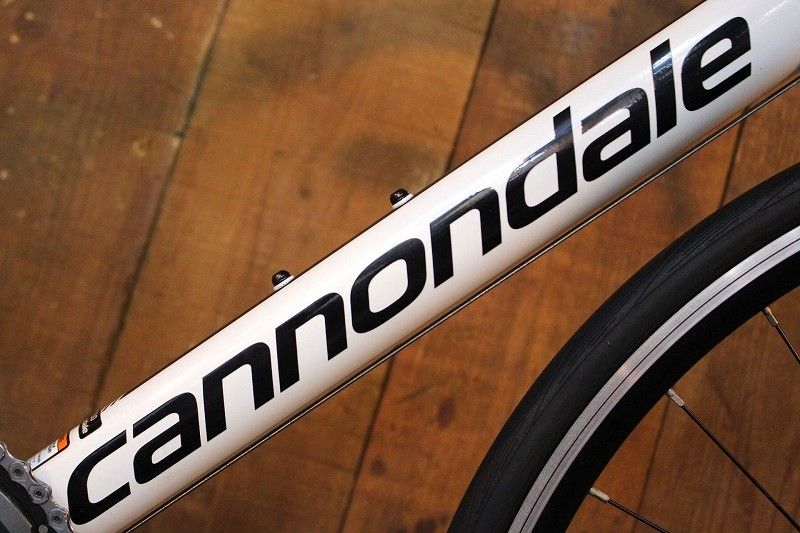 キャノンデール CANNONDALE キャド CAAD8 2016年モデル 48サイズ