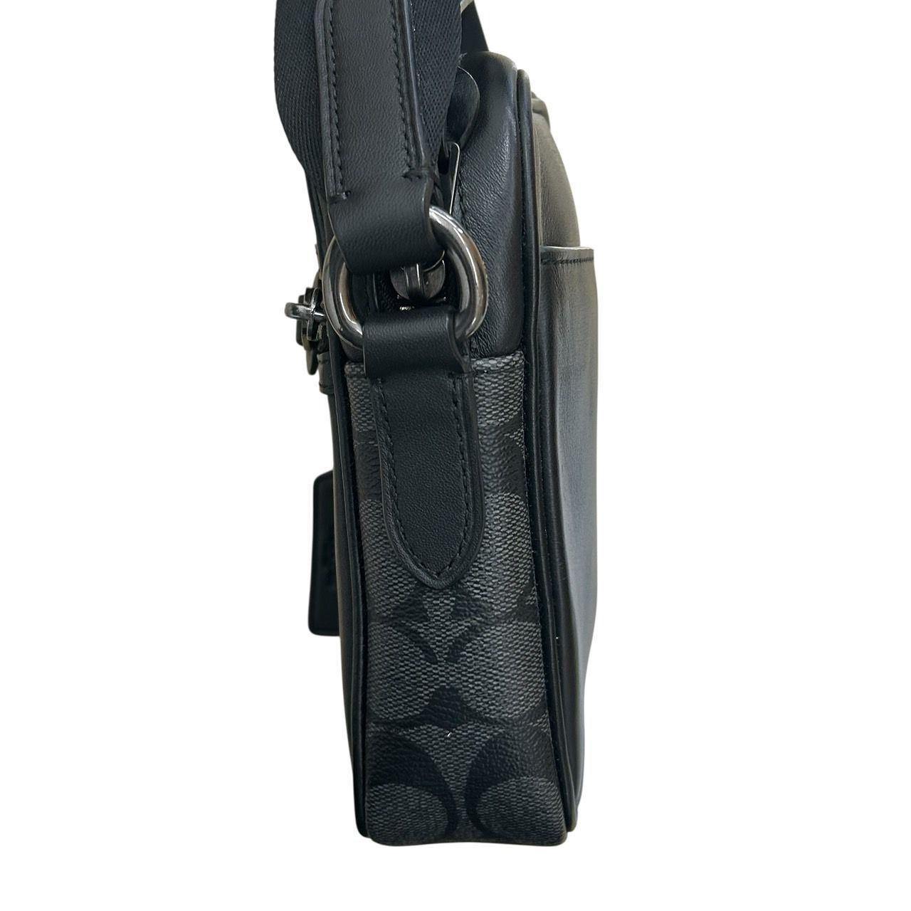 COACH】コーチ スターウォーズ コラボ 斜め掛け ショルダーバッグ