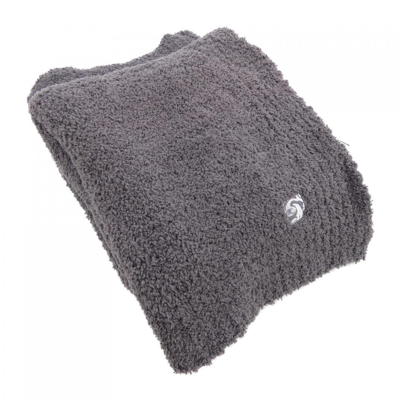 カシウエア kashwere BLANKET⁄DAMASK(135*183cm)