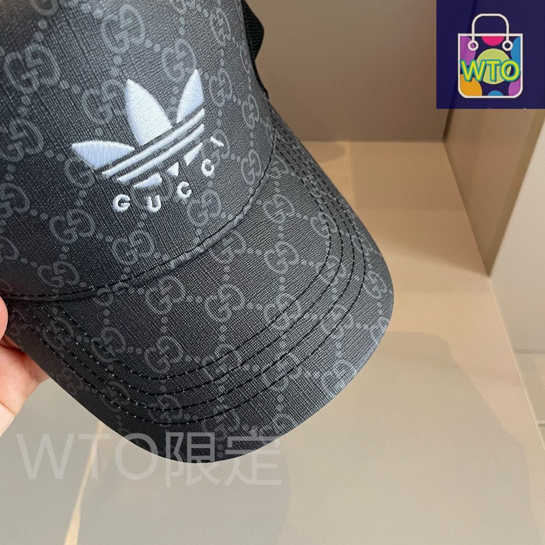 Gucci グッチ メッシュ ベースボールキャップ 男女兼用 外注大量