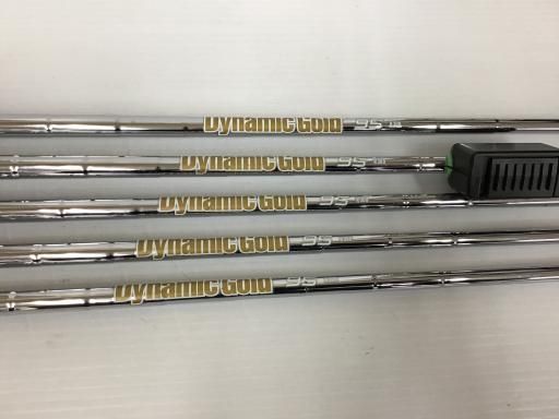 返品OK 【中古ゴルフクラブ】(6本セット)マスターズ ASTRO(アストロ