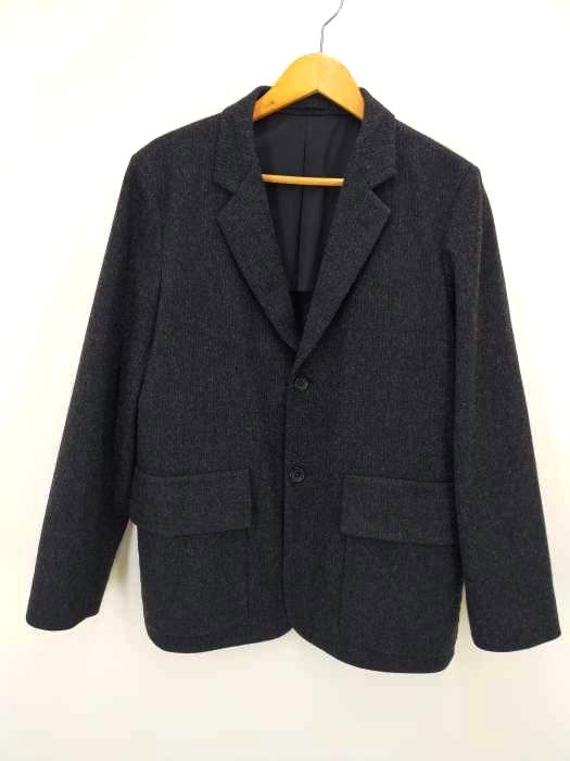 マーガレットハウエル MARGARET HOWELL ×FOX BROTHERS WOOL