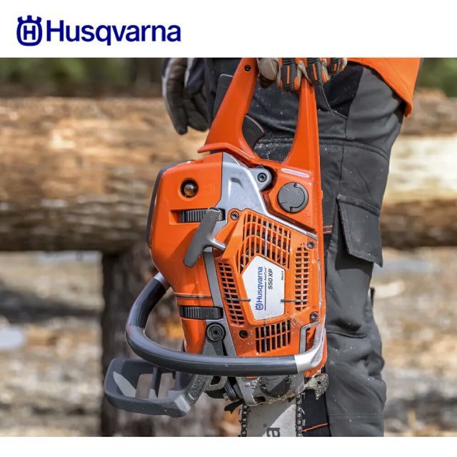☆エンジンチェーンソー Husqvarna/ハスクバーナー 141 エンジン