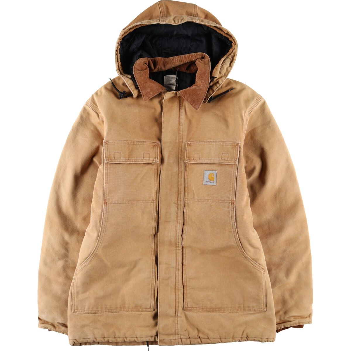 24AW ファッション 別注 38 Barbour × GLR トランスポート ビデイル