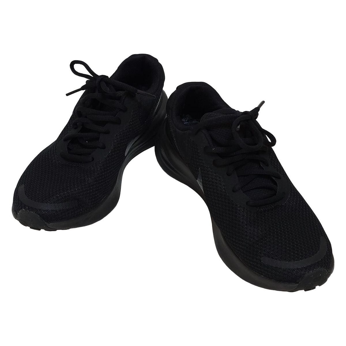 NIKE(ナイキ) スニーカー 25.5 メンズ - FB2208-002 黒 - メルカリ