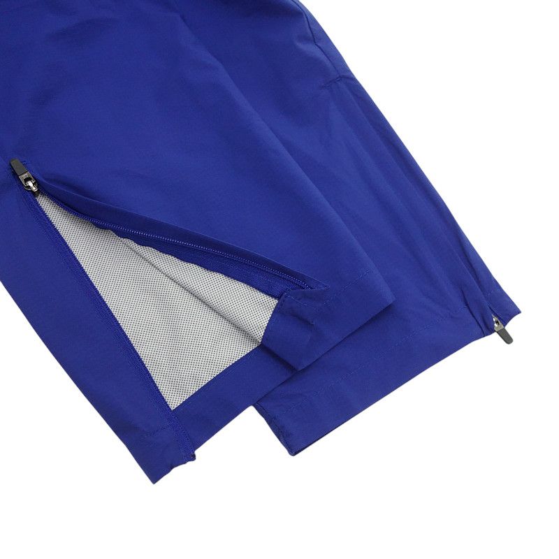 未使用　エフシーレアルブリストル　WARM UP ANKLE CUT PANT 未使用 エフシーレアルブリストル WARM UP ANKLE CUT PANT