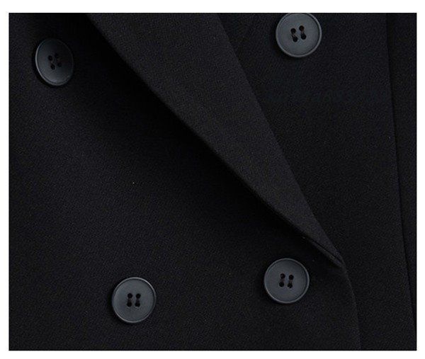 ジャケット パンツスーツ