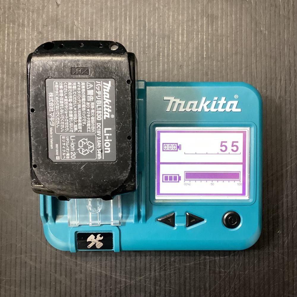 18V充電式ストレートシャー 203