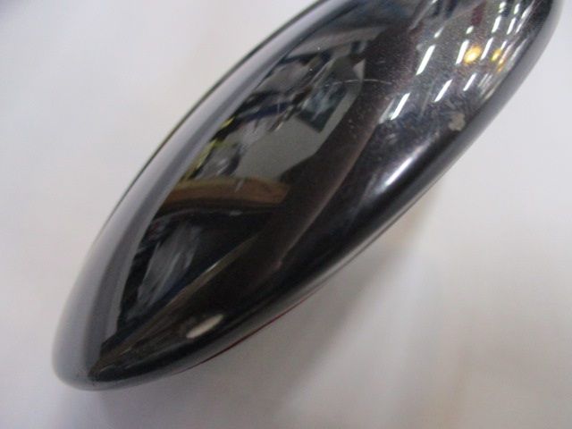 レフティーユーティリティ