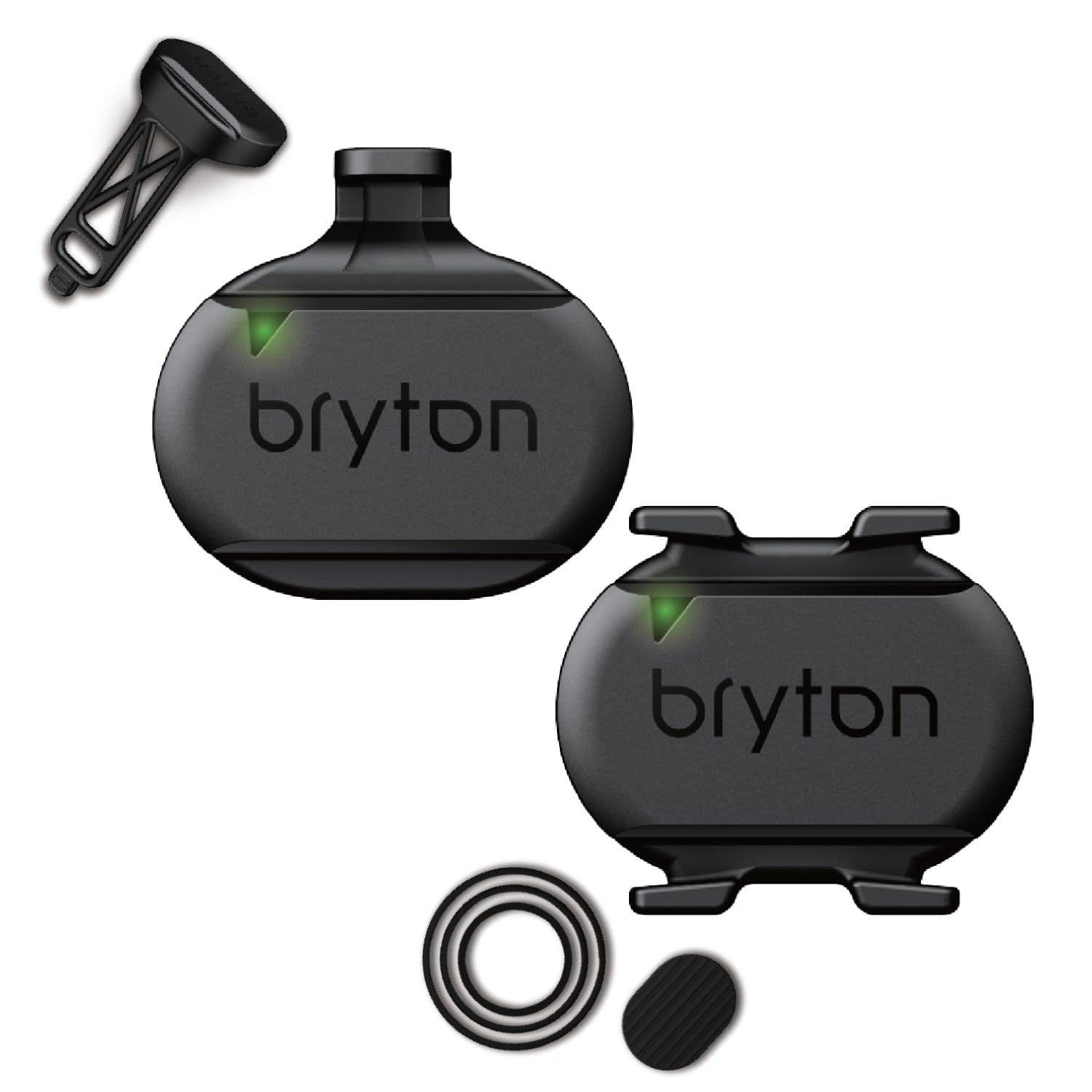 ブライトン Bryton バイク アクセサリー スピード､ケイデンス､ハートレート､マウント