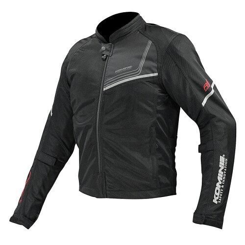 5営業日で発送 コミネ JK-1171 PROTECT FULL M-JK ZIMON NEO BK S 品番 07-1171 BK S