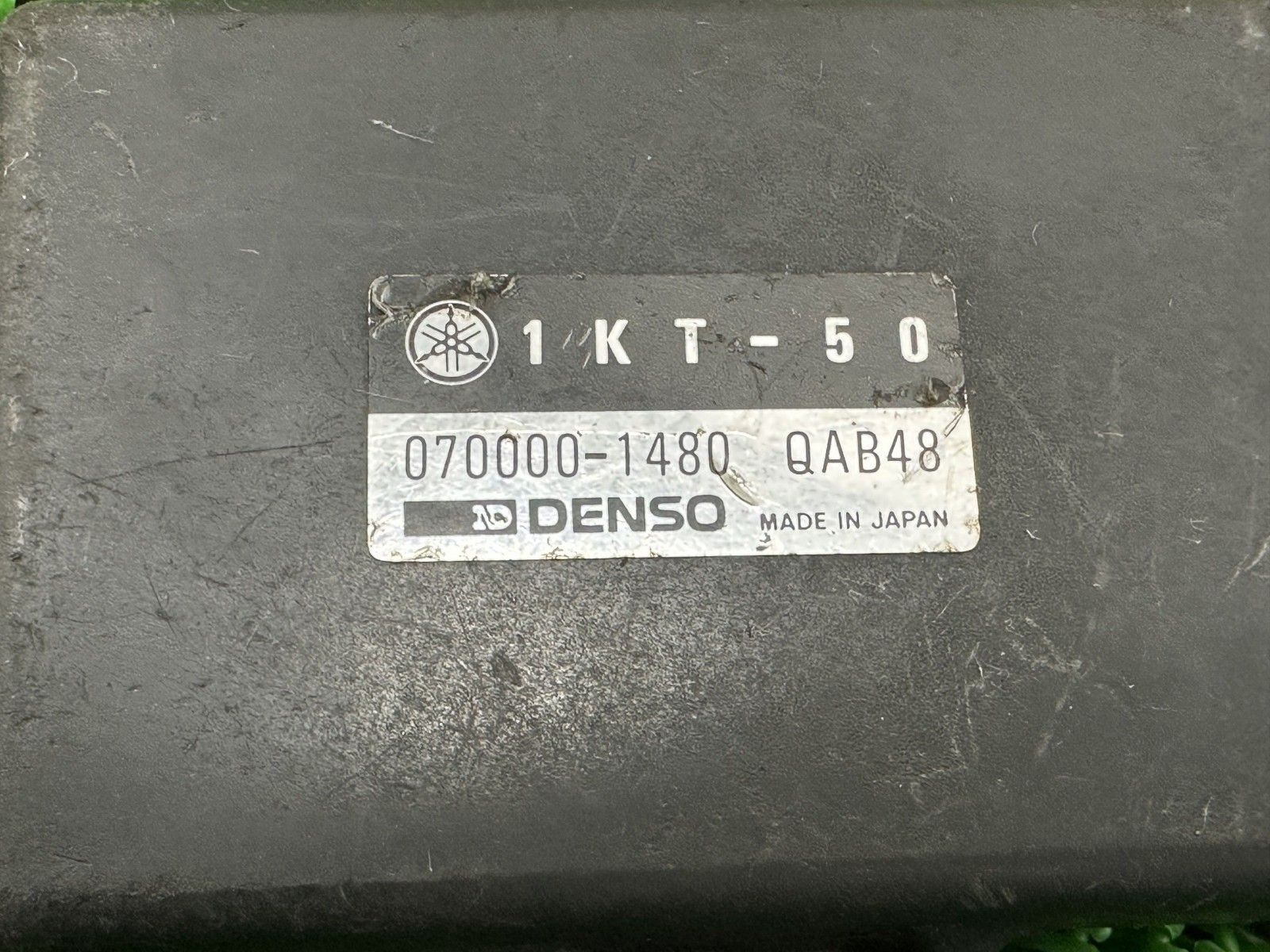 イグナイター ヤマハ