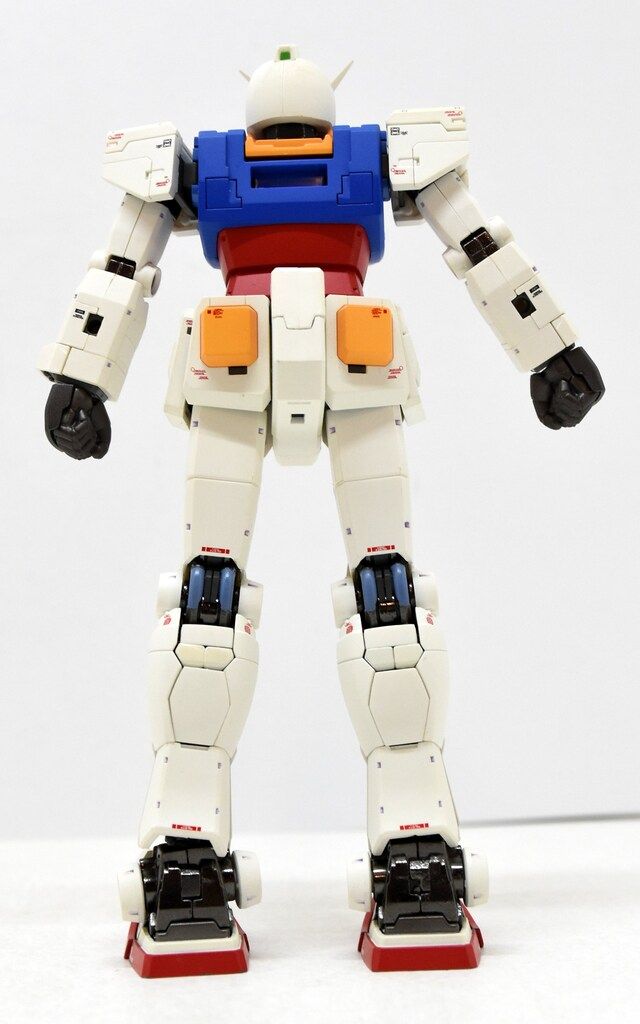今なら全品送料無料！ BANDAI GUNDAM FIX FIGURATION METAL COMPOSITE RX78-2ガンダム THE ORIGIN Re PACKAGE 1009