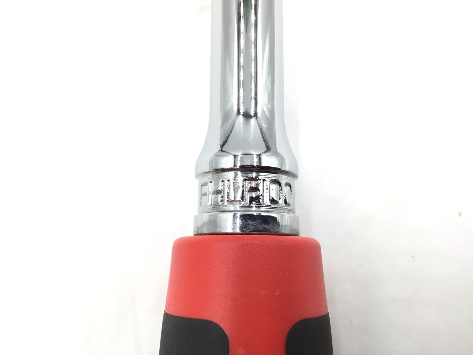 Snap-on スナップオン 3 8フレックスラチェットハンドルソフトグリップ FHLF100 IT40ZADVRKLS エコツール半田店 M02