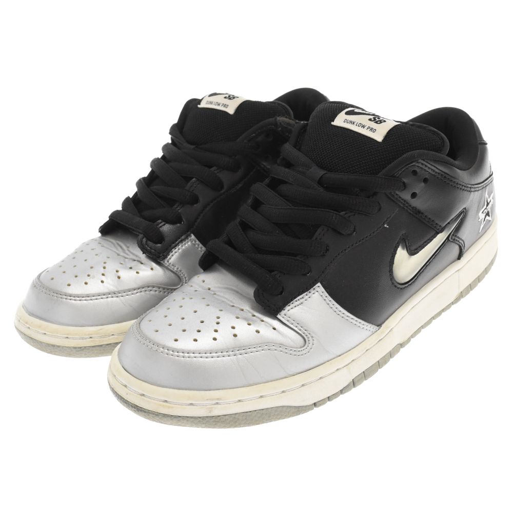 NIKE SB ナイキエスビー ×SUPREME DUNK LOW OG QS CK3480-001