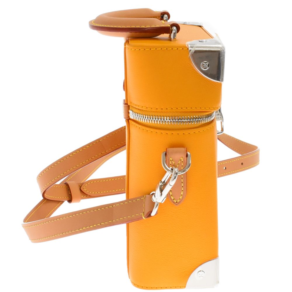 LOUIS VUITTON (ルイヴィトン) Vertical Box Trunk Bag ヴェルティカル 